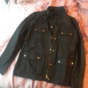 J Crew Jacket